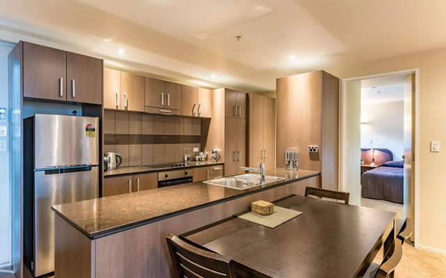 Edgewater Palms Apartments