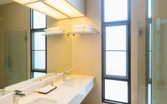 Treescape Resort Chiangmai (SHA Extra Plus)
