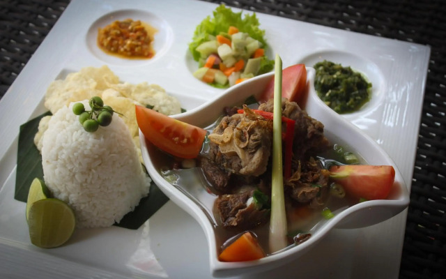 Permata Hotel