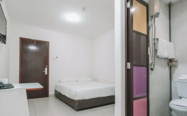Golden Royal Hotel
