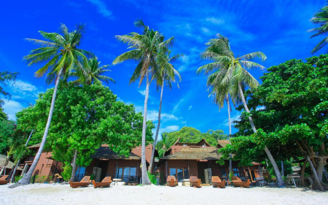 Koh Tao Beach Club