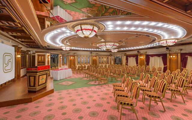 Club Hotel Sera