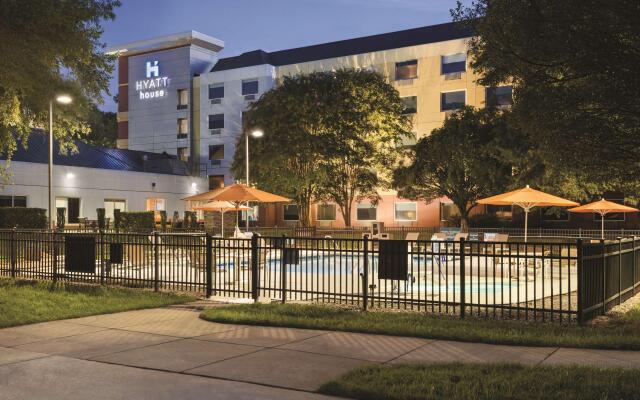 CLT Sky Suites