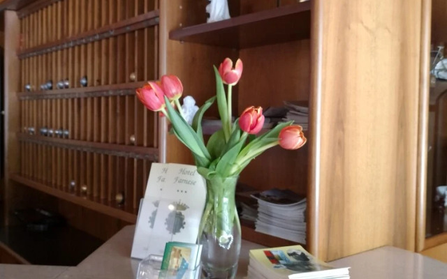 Albergo Hotel Farnese