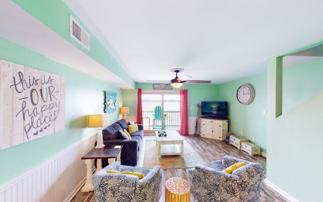 Summer House West C202