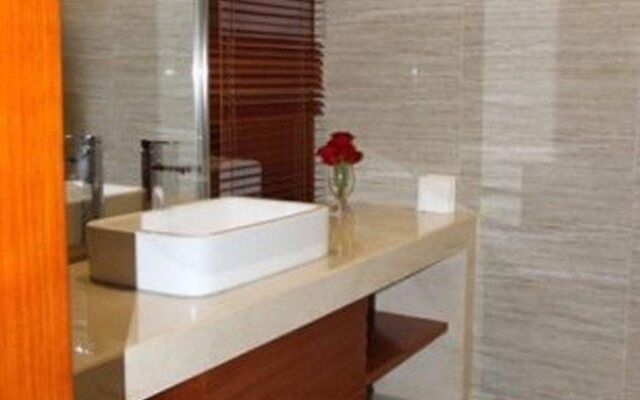Hotspring Peninsula Resort Hotel