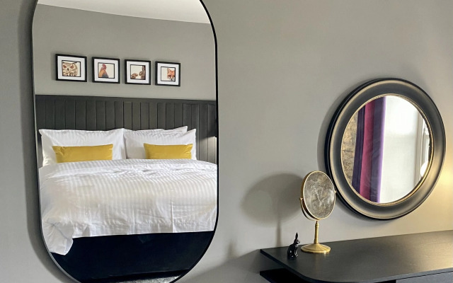 The Jack and Jill Coaching Inn