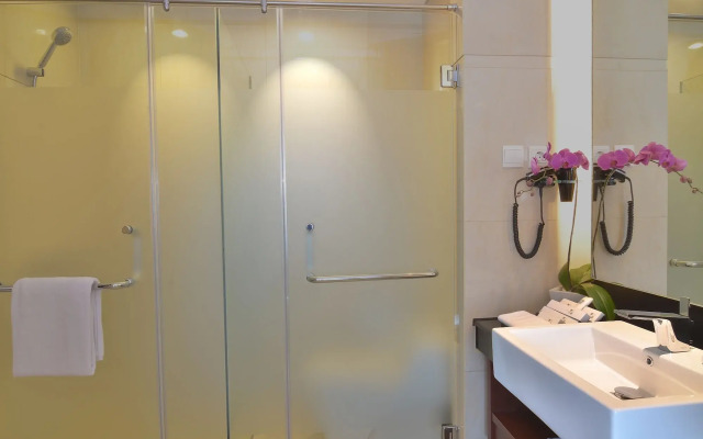 Sanur Resort Watujimbar