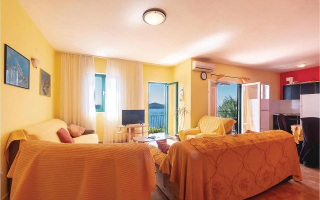 Apartment Korcula-Prizba Croatia