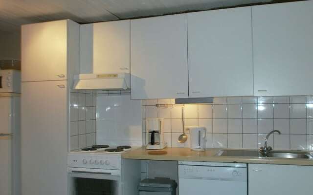 Tidy Holiday Home With Fire Place Close to Malmédy