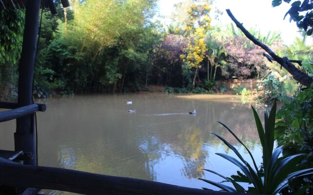 Pousada Nova Gironda