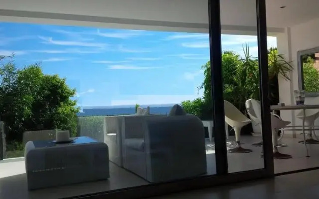 Atlanterra Beach