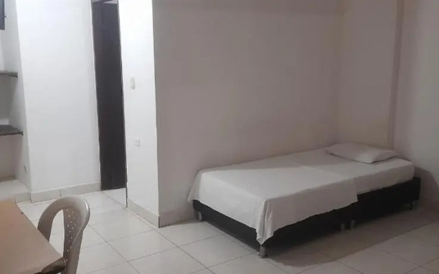 Hotel La Nueva Casa Del Viajero