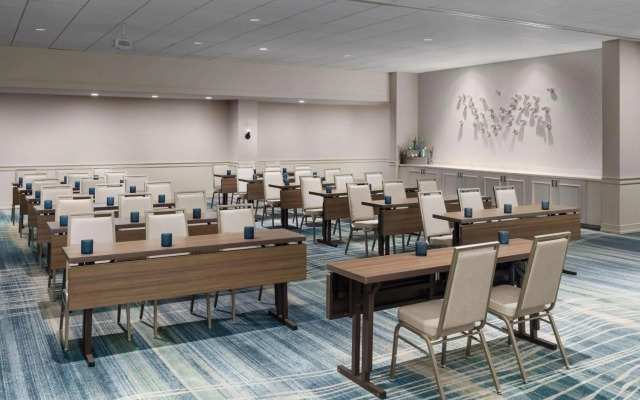 Hilton Garden Inn Ocean City Oceanfront