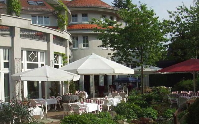 Hotel Landhaus Alpinia