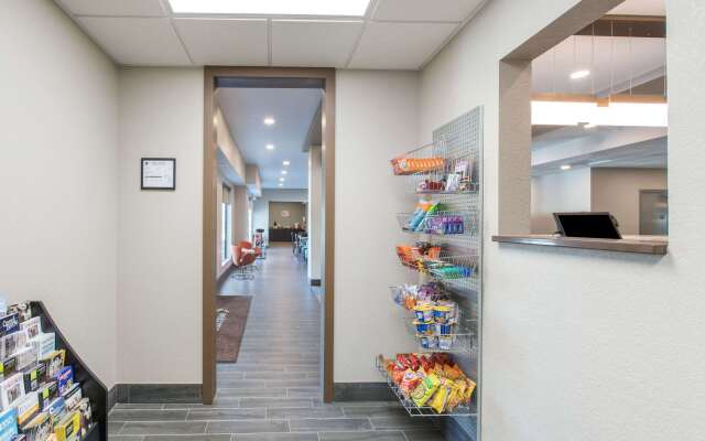 Sleep Inn & Suites Ankeny - Des Moines