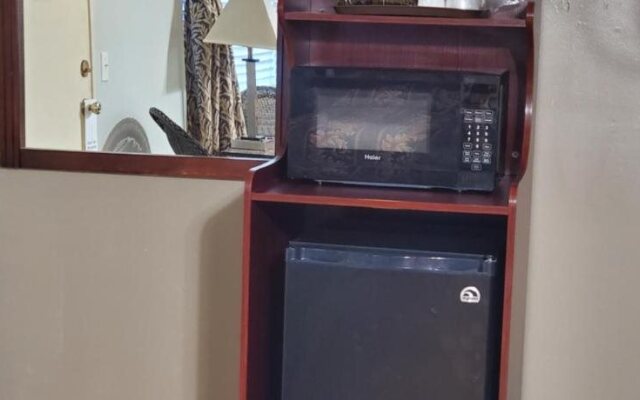 High Springs Country Inn