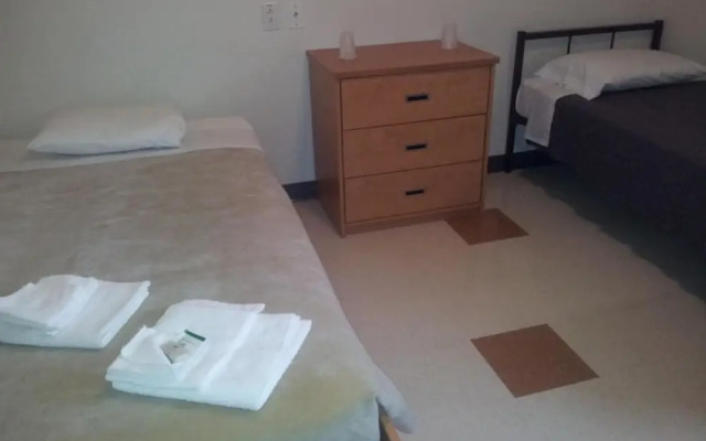 Backpacker College @ University of Moncton