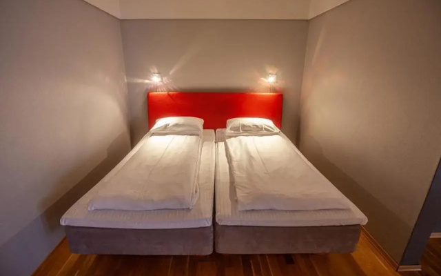 F2 Hotel Harstad