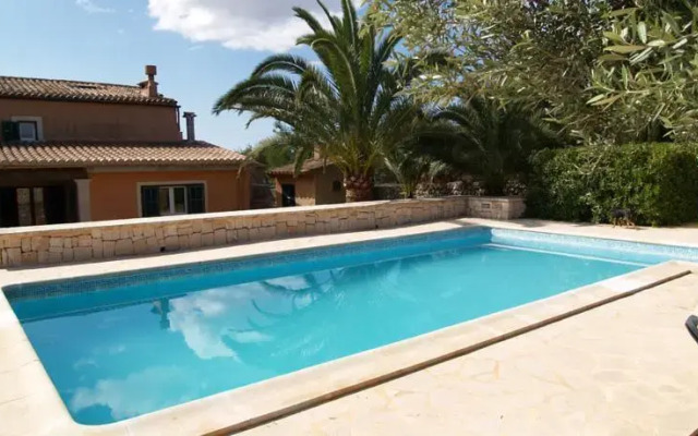 Finca Avellana
