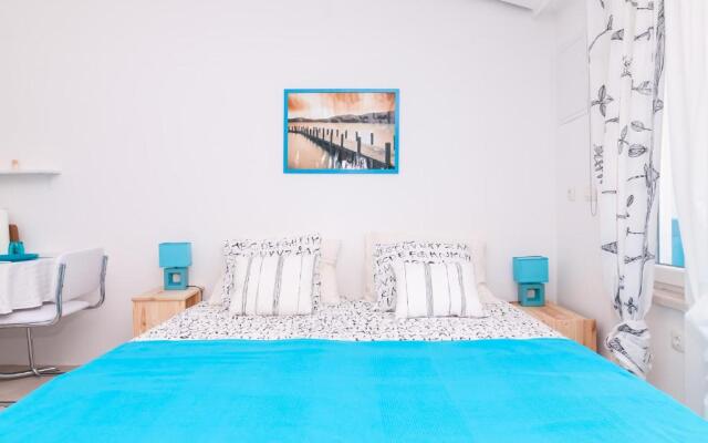 Apartments Carmen & Tosca