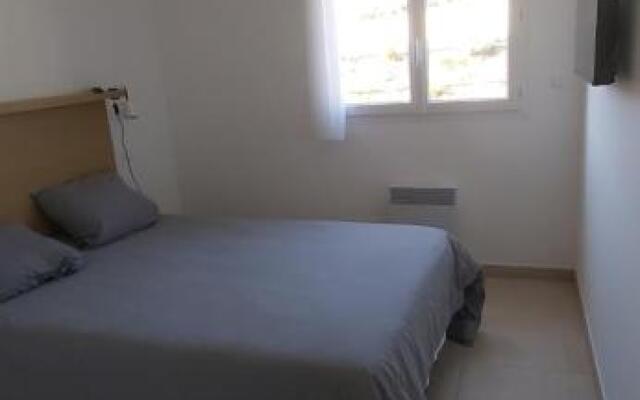 Marina Di Bravone T3 bord de mer