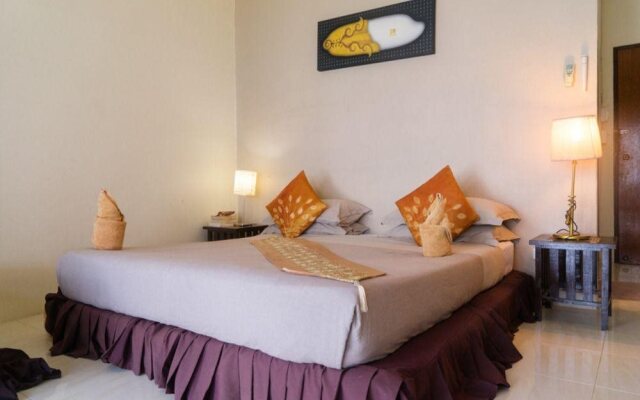 Goodtime Beach Hostel - Adults Only