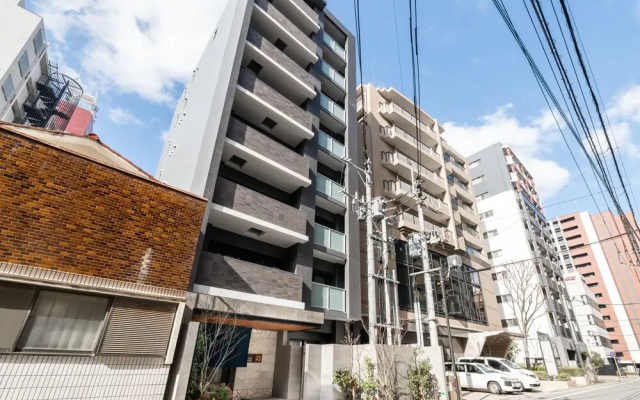 Hotel Iori