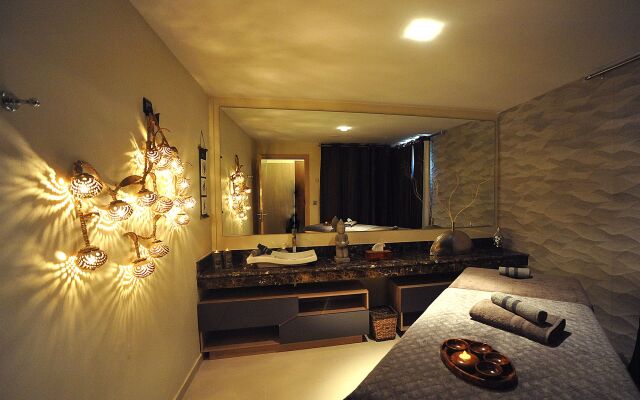 Casablanca Appart Hotel