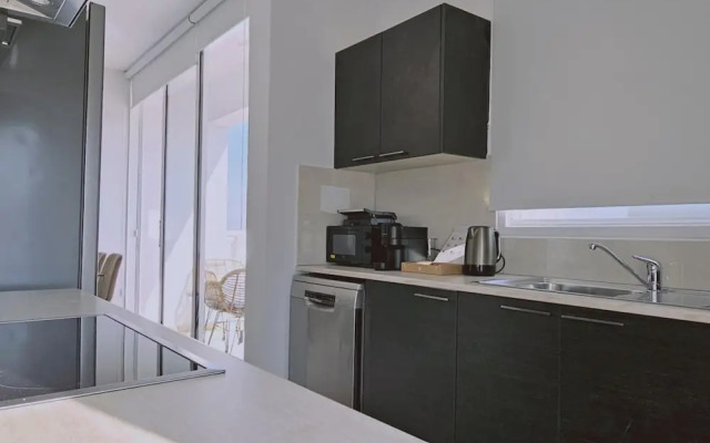 104 NIC - 501 Stay Cosmo City Suite