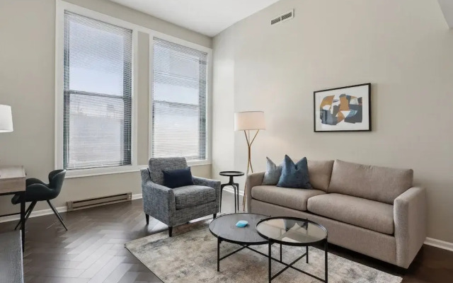 Placemakr Downtown Pittsburgh
