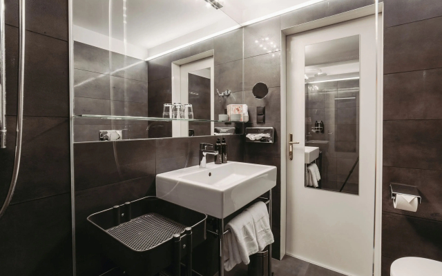 Boutique Hotel Altstadt Vienna