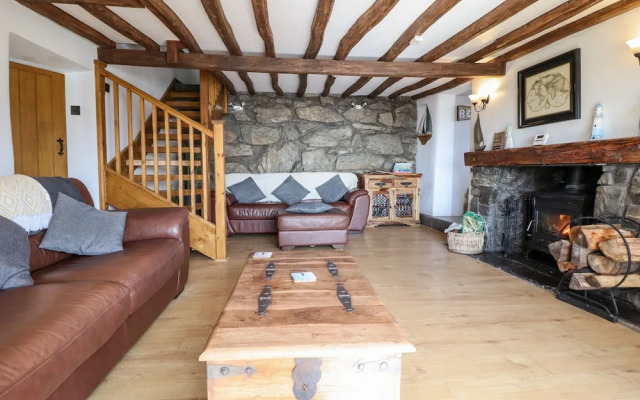 Ty'n-y-ffynnon Cottage