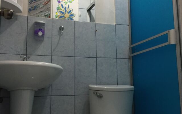 Apartamento Cuzco