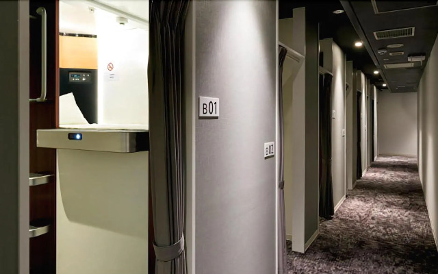 Hotel M Matsumoto