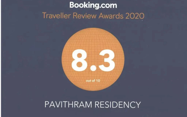 Pavithram Residency