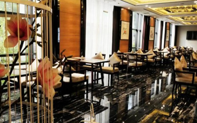 Baodeli Hotel