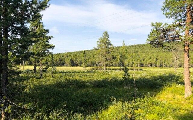 Awesome Home in Kvam With 2 Bedrooms
