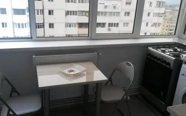 Ambiance Center