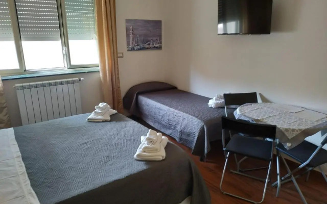 La Casa di Chris