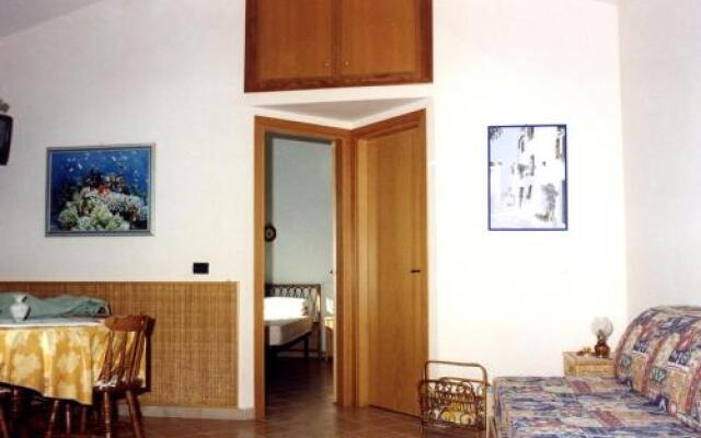 Locazione turistica Lulablu