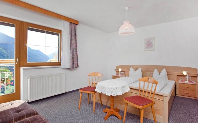 Apartment Near the Lake in Tyrol