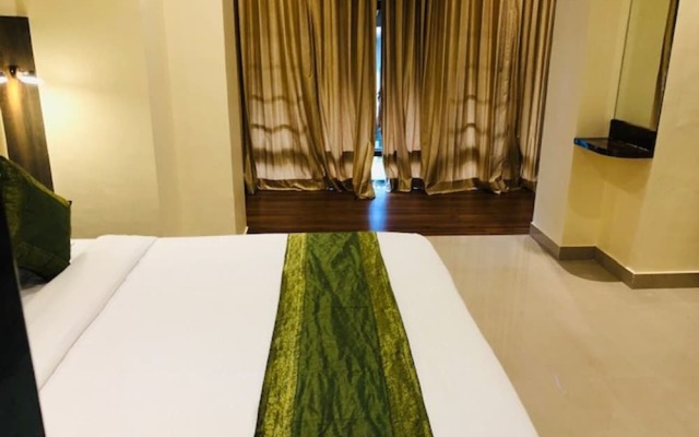 Hotel Abad Inn 2