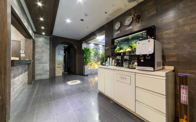 Incheon (Songdo) Rich