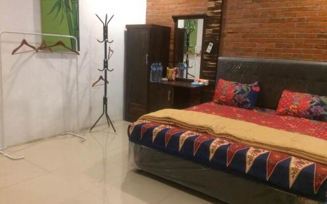 Homestay Wanajaya