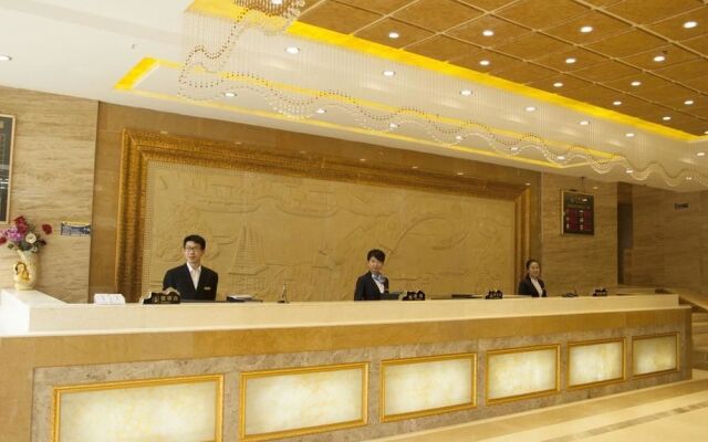 Youlian Hotel Kunming