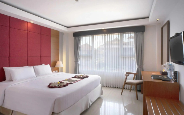 Airy Kuta Kartika Plaza Singosari 18 Bali