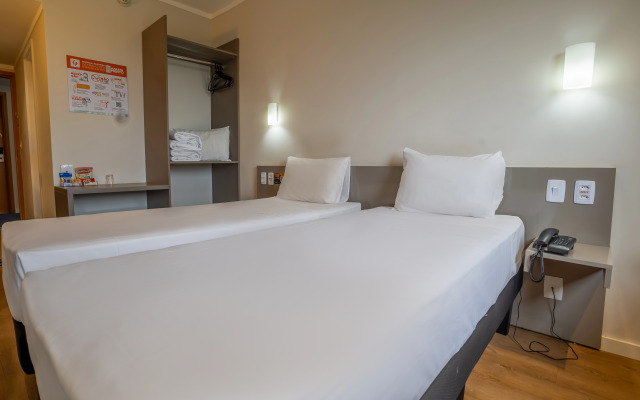 Carandá Hplus Express