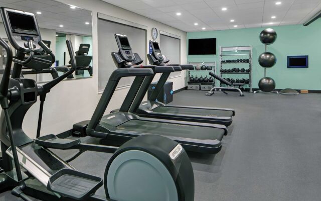 Tru by Hilton Austin Airport, TX