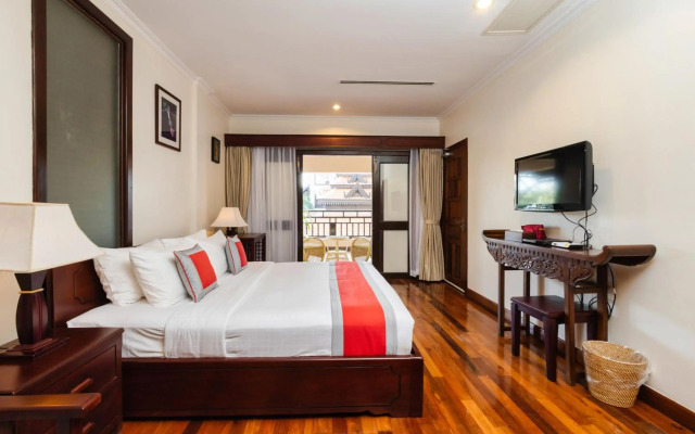 Saem Siemreap Hotel